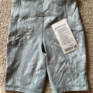 Swift speed shorts lululemon